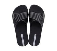 Ipanema Zapatilla Baño Pala Cruzada Mujer 4442 Color: Negro Talla: 37