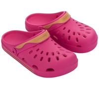 Ipanema Zapatilla Baño Zueco Goma Niños 456 Color: Fuxia Talla: 32