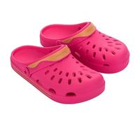 Ipanema Zapatilla Baño Zueco Goma Niños 456 Color: Fuxia Talla: 34