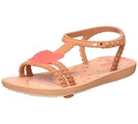 Ipanema Zapatillas unisex para niños My First Baby para aprender a andar, Beige Rosa, 24 EU Estrecho