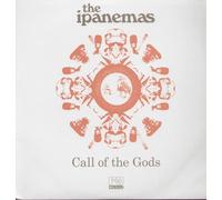 Ipanemas - Call of the Gods [Vinilo]