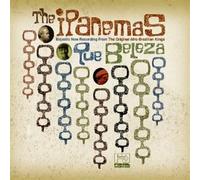 Ipanemas – Que Beleza