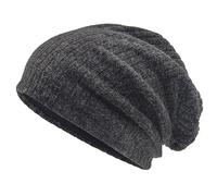 iParaAiluRy Beanie Berretto Uomo - Cappello Uomo Invernale Autunno Berretto Invernale Uomo Cappello Beanie Hat Donna Morbido Berretti In Maglia Cappello Lana Uomo Fine Cuffia Uomo Cotone Caldo Unisex