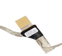 iParaAiluRy Ordenador portátil por cable de pantalla LED de Toshiba C660 C665 P750 DC020011Z10 - Pantalla LED Panel Cable