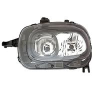 IPARLUX 11227712 - Faro piloto luz Delantero Derecho Compatible con Citroen c3 (16->)