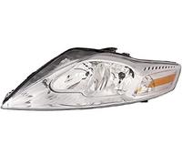 IPARLUX 11315501 - Faro piloto luz Delantero Izquierdo Compatible con F.O.R.D. Mondeo IV (10->14)