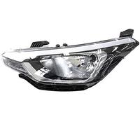IPARLUX 11395621 - Faro piloto luz Delantero Izquierdo Compatible con Hyundai i20 3p/5p (15->)