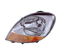 IPARLUX - 11806603/231 : Faro piloto luz delantero izquierdo