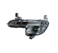 IPARLUX 13227701 Faro antiniebla Izquierda para vehíc. con volante a la izquierda