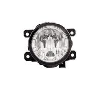 IPARLUX - 13851819 Faro Antiniebla Izdo=Dcho Luz Diurna H8+P13W