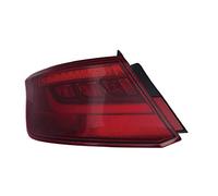 IPARLUX - 16019542 PIL.TRAS.DCH.EXT.LED. para AUDI A3 Sport Back 5P (12->16)