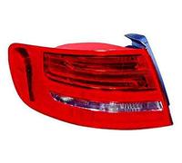 IPARLUX - 16120936/231 : Piloto luz Trasero Derecho