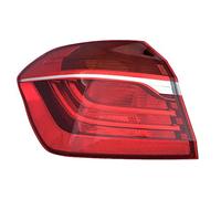 IPARLUX 16200401 - piloto luz Trasero Izquierdo Exterior led Compatible con B_M_W_ Serie 2 f45 Active Tourer (13->)