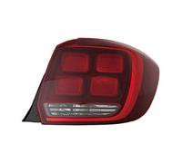 IPARLUX - 16250112 G.OP.TRAS.D.PY21W para DACIA LOGAN II (17->) - DACIA SANDERO II (17->)