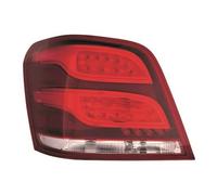 IPARLUX 16503111 Piloto trasero