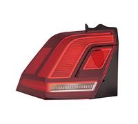 IPARLUX 16900202 Piloto trasero