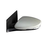 IPARLUX 27127501 Espejo retrovisor calefactable abatible eléctricamente convexo izquierda Compatible con HYUNDAI i30 GD i30 CW GD i30 Coupé
