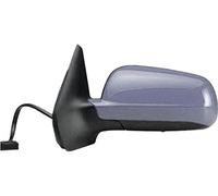 Iparlux 27910781 - Espejo Completo Izquierdo, Eléctrico, Asférico, Térmico, Imprimado, Grande