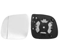 IPARLUX - 31124042/231 : Recambio Cristal Espejo retrovisor con Base Derecho