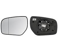 IPARLUX 31255311 Cristal de espejo retrovisor exterior calefactable izquierda Compatible con RENAULT Koleos 1 HY