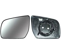 IPARLUX 31315202 Cristal de espejo retrovisor exterior convexo derecha