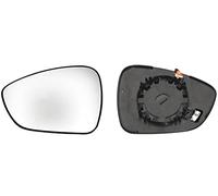 IPARLUX 31531502 Cristal de espejo retrovisor exterior calefactable convexo derecha