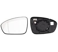 IPARLUX 31805902 Cristal de espejo retrovisor exterior calefactable convexo derecha