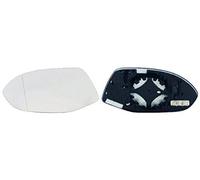 IPARLUX Compatible con Cristal de espejo, retrovisor exterior Audi A7 Sportback (10=>18)