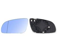 IPARLUX Compatible con Cristal de espejo, retrovisor exterior Audi A8 (02=>08)