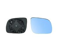 IPARLUX Compatible con Derecho-CRISTAL+BASE-con vexo-Azul-Pequeño PEQUEÑO Audi A3 (96=>00) - Audi A4 (95=>00) - Audi A6 (94=>97) - Audi A8 (94=>02)
