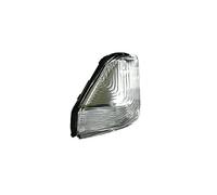 IPARLUX Compatible con Derecho-PILOTO EN ESPEJO -Blanco MERCEDES SPRINTER (06->12) -VW CRAFTER (06->)