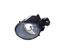 Iparlux Compatible con Faro Antiniebla Izquierdo, Transparente, H11 Nissan ALMERA (02->06)