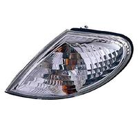 IPARLUX Compatible con Faro - PIL.DELANT.DCHO.Blanco Nissan ALMERA (N16) (00->02)