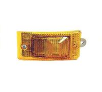 IPARLUX Compatible con Faro - PILOTO DELANT.Esquina D.Ambar Nissan Vanette (84->89)