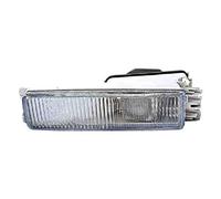 IPARLUX Compatible con Faro piloto luz antiniebla Derecho para Audi 80 (91->96)