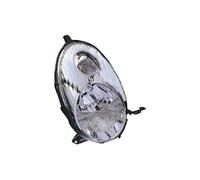 IPARLUX Compatible con Faro piloto luz Delantero Derecho Nissan MICRA (K12) (03->07)