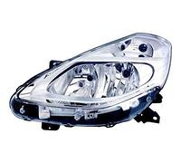 IPARLUX 11804801 Faro delantero