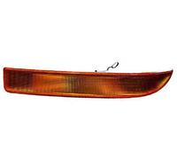 IPARLUX Compatible con Piloto delantero izquierdo, sin portalámparas, Ambar NISSAN INTERSTAR (02->03) - OPEL MOVANO (98->03) - RENAULT MASTER/MASCOT (98->03)
