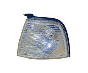 IPARLUX Compatible con Piloto luz intermitente delantero izquierdo AUDI 80 (86->91)- AUDI 80 (91->96)