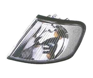 IPARLUX - Compatible con Piloto luz intermitente delantero izquierdo AUDI A3 (96->00)
