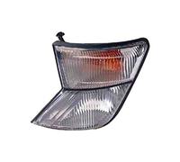 IPARLUX Compatible con Piloto luz Intermitente Delantero Izquierdo Nissan Patrol (97->02)