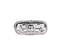 IPARLUX Compatible con Piloto luz intermitente lateral delantero izquierdo=derecho AUDI A3 3P (03->08) - AUDI A4 (01->04) -AUDI A4 (04->07)