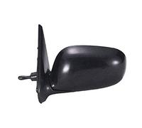 IPARLUX Derecho-ESPEJO COMPLETO-Mecánico-convexo compatible con NISSAN Micra (92->02)