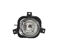 IPARLUX Derecho-FARO ANTINIEBLA-antiniebla-Transparente H1 compatible con FORD KA (08->)