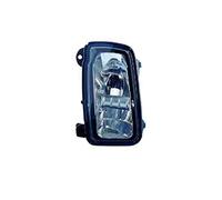 IPARLUX Derecho-FARO ANTINIEBLA-antiniebla-Transparente H8 compatible con FORD FOCUS C-MAX (07->10)