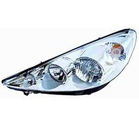 IPARLUX 11544302 Faro delantero