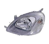 IPARLUX Derecho-FARO PRINCIPAL-Eléctrico-con Motor TIPO ICHIKOH ICHIKOH TYPE H4 compatible con TOYOTA YARIS (99->03)