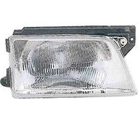 IPARLUX Derecho-FARO PRINCIPAL-Manual CON CARCASA EXTERIOR W/EXTERNAL HOUSING H4