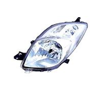 IPARLUX Derecho-FARO PRINCIPAL-Manual/Eléctrico TIPO ICHIKOH ICHIKOH TYPE H4 compatible con TOYOTA YARIS 5P (06->09)