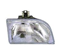 IPARLUX Derecho-FARO PRINCIPAL-Manual H4 compatible con FORD COURIER (91->96)